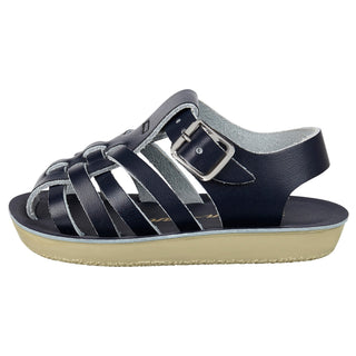 Sailor Navy Kids Sandal - SUMMER SALE | Up to 40% Off - Salt-Water Sandals EU