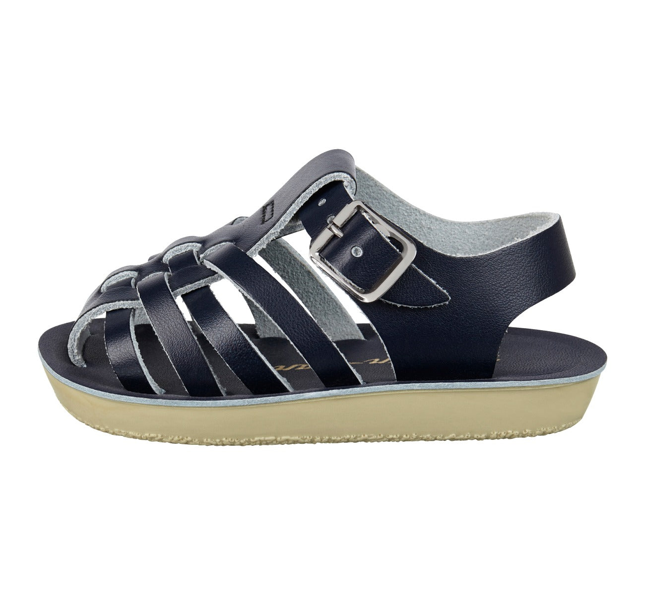 Sailor Navy Kids Sandal - Salt-Water Sandals EU