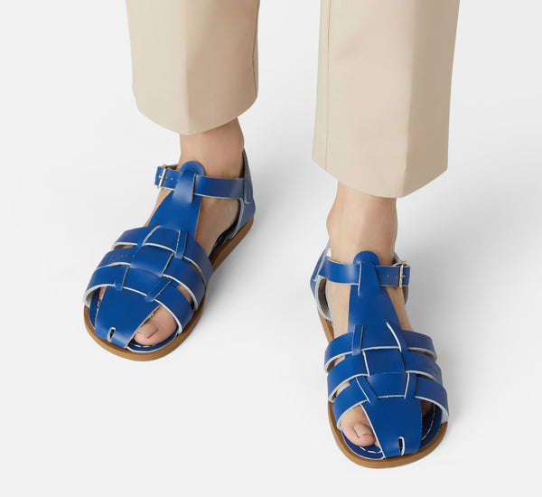 美品】別注 SS BELT SANDALS SHARK SOLE（27.0） - メルカリ