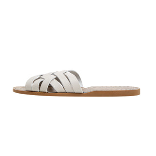 Retro Slide Stone Womens Sandal - Women's Woven Sandals - Salt-Water Sandals EU