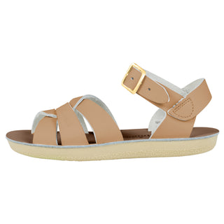 Sandales enfants latte Swimmer - Toutes Les Sandales Pour Enfants - Salt-Water Sandals EU