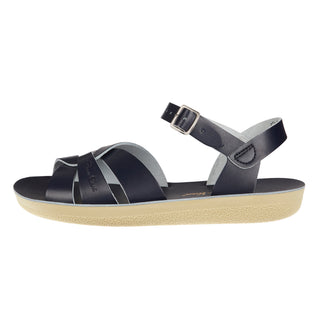 Swimmer Navy Womens Sandal - Women's Woven Sandals - Salt-Water Sandals EU