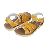 Swimmer Mustard Kids Sandal - Gelbe Kindersandalen - Salt-Water Sandals EU