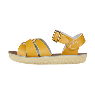 Swimmer Mustard Kids Sandal - Gelbe Kindersandalen - Salt-Water Sandals EU
