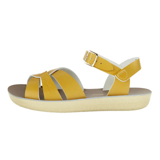 Swimmer Mustard Womens Sandal - Women's Woven Sandals - Salt-Water Sandals EU