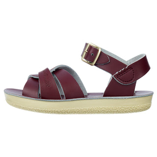 Sandales enfants claret Swimmer - Toutes Les Sandales Pour Enfants - Salt-Water Sandals EU