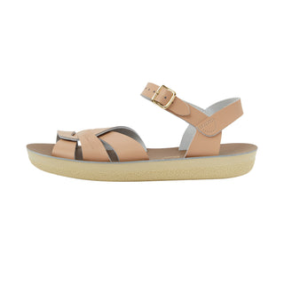 Swimmer Latte Womens Sandal - Women's Woven Sandals - Salt-Water Sandals EU
