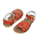 Sandale Enfant Swimmer Paprika - Salt-Water Sandals EU
