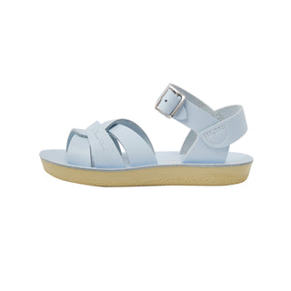 Swimmer Light Blue Kids Sandal - Salt-Water Sandals EU