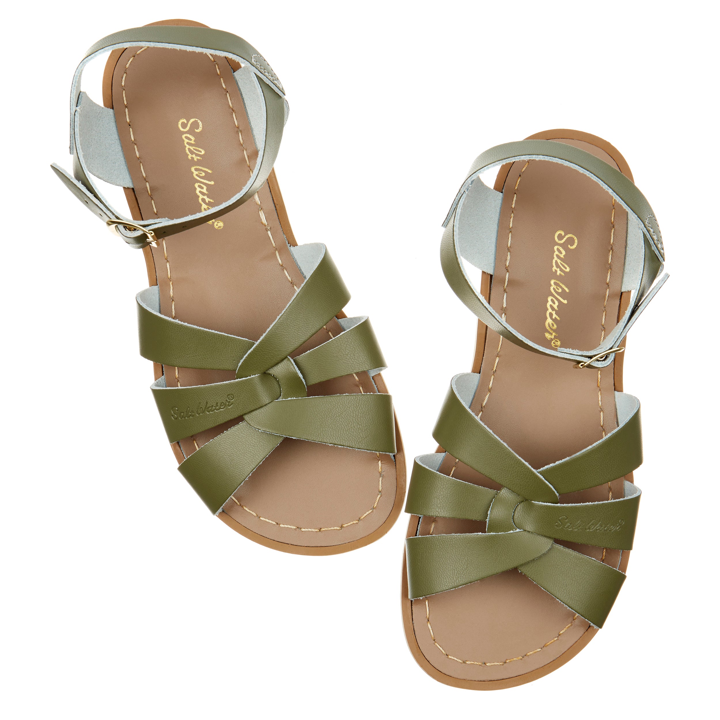 Original Olive Kids Sandal