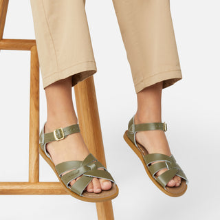 Original Olive Kids Sandal