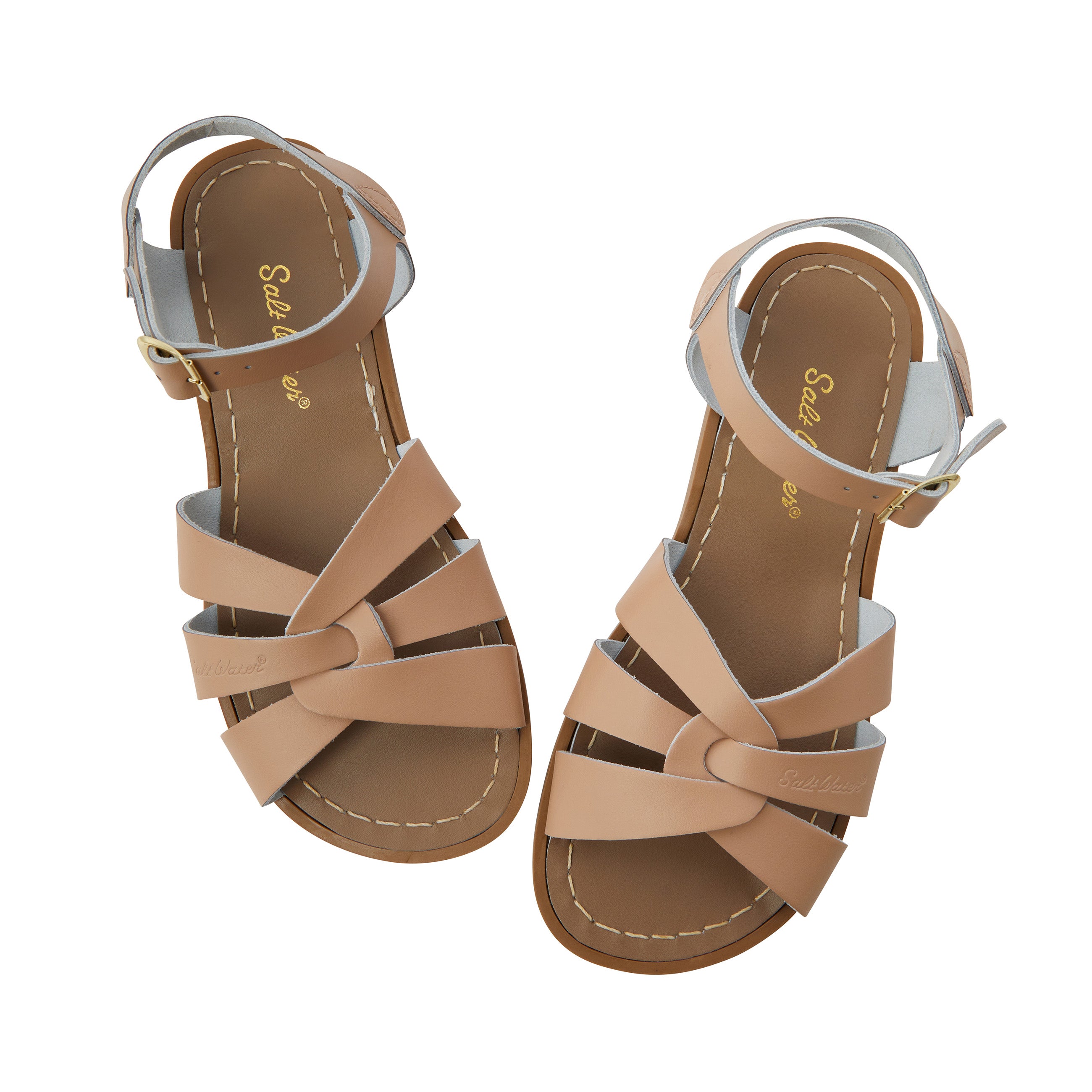 Original Latte Damensandale - Salt-Water Sandals EU