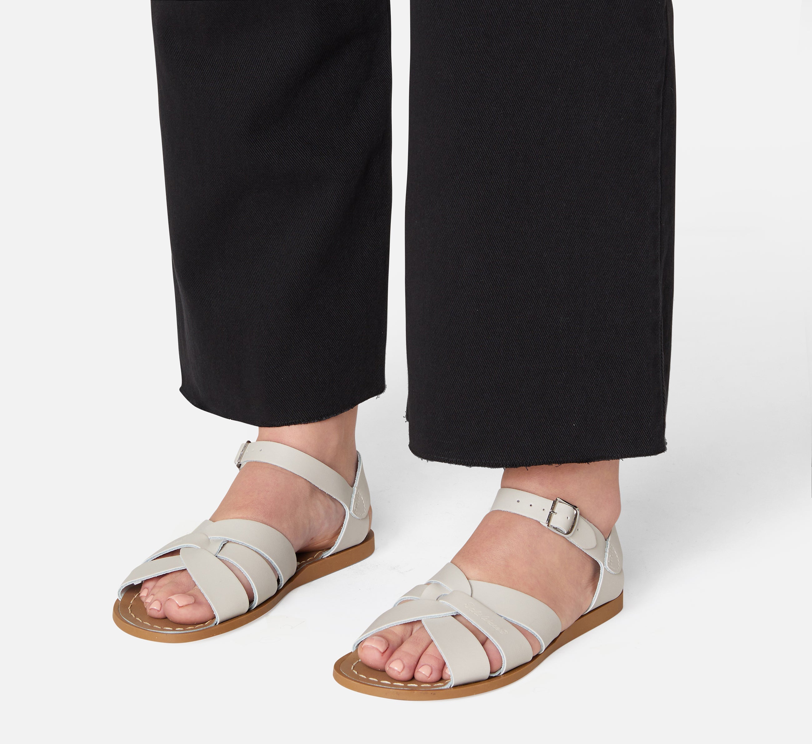 Original Stone Womens Sandal - Salt-Water Sandals EU