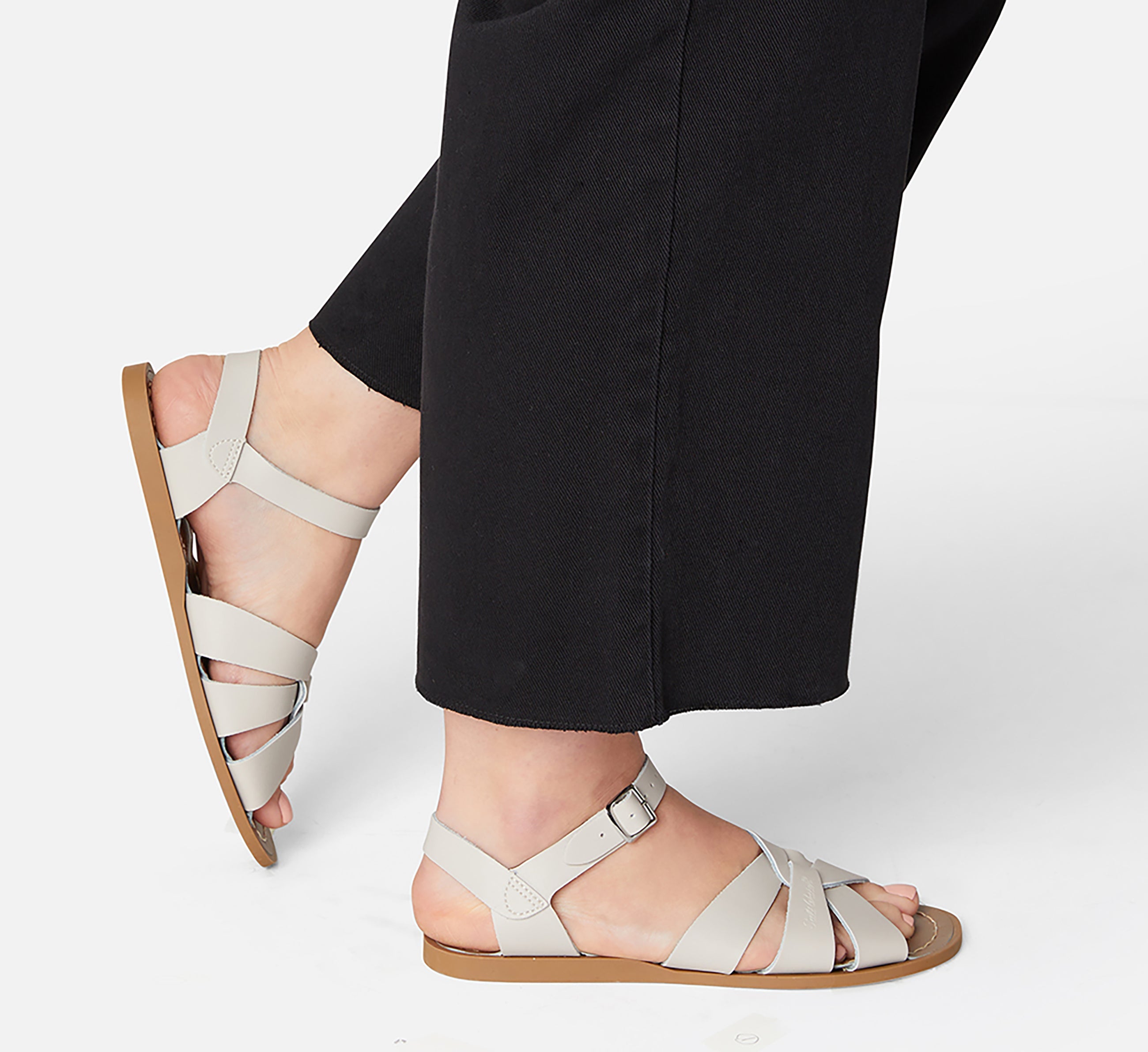 Original Stone Womens Sandal - Salt-Water Sandals EU