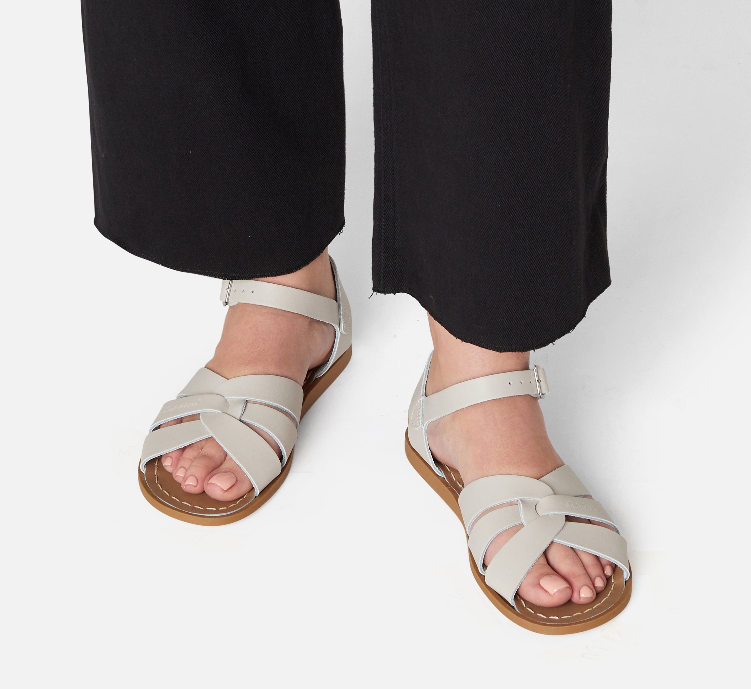 Original Stone Womens Sandal - Salt-Water Sandals EU