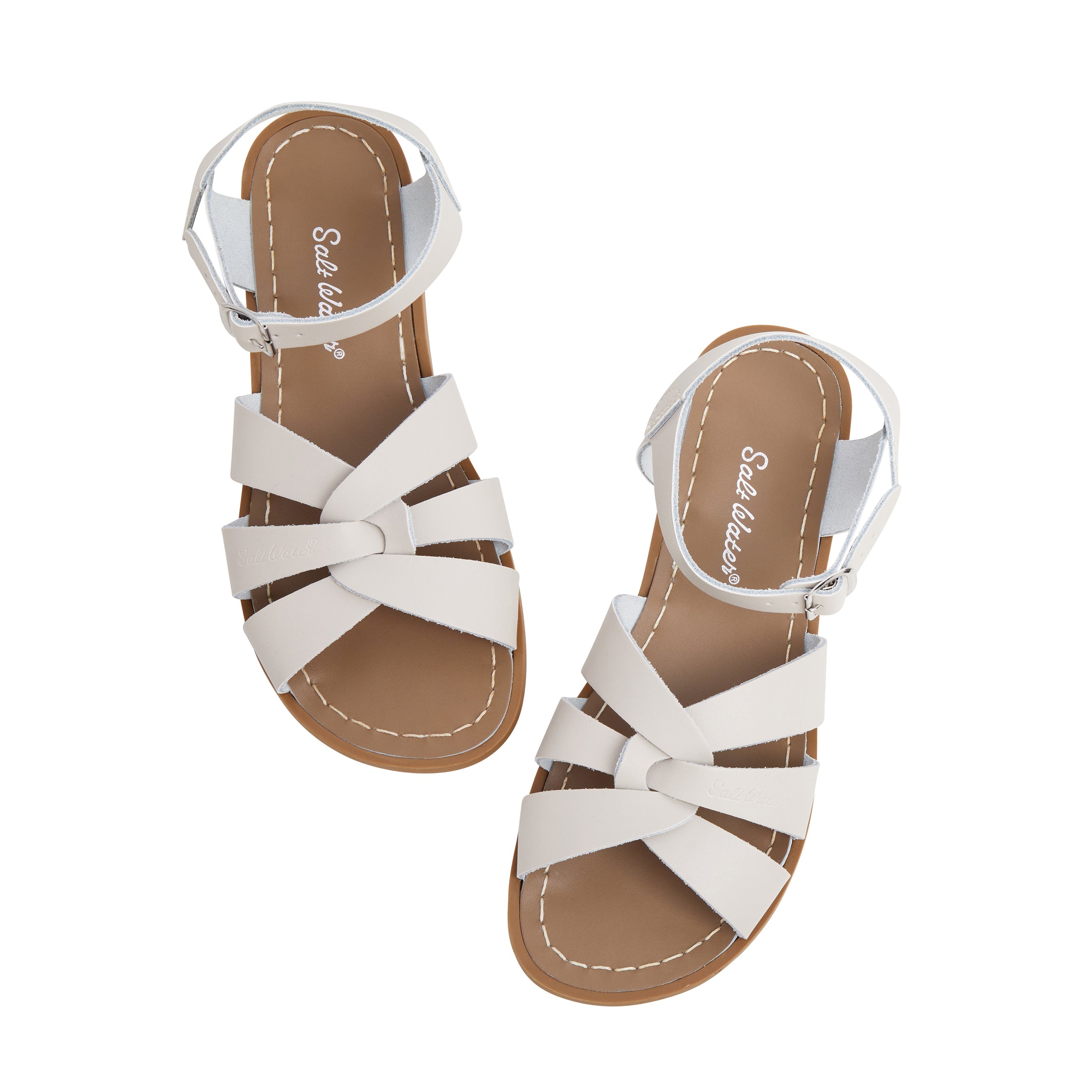 Original Stone Womens Sandal - Salt-Water Sandals EU