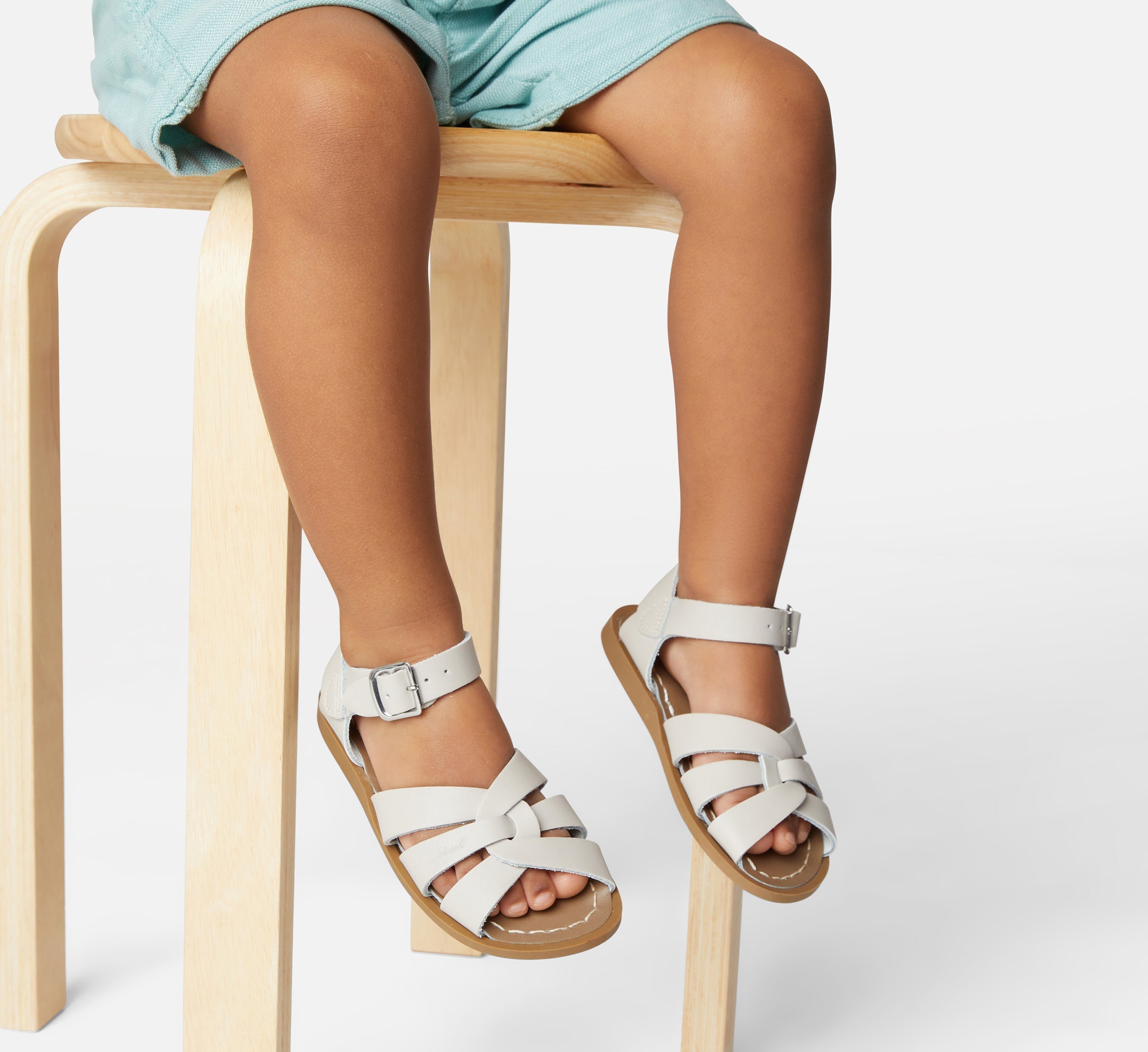 Sandale Enfant Original Stone - Salt-Water Sandals EU