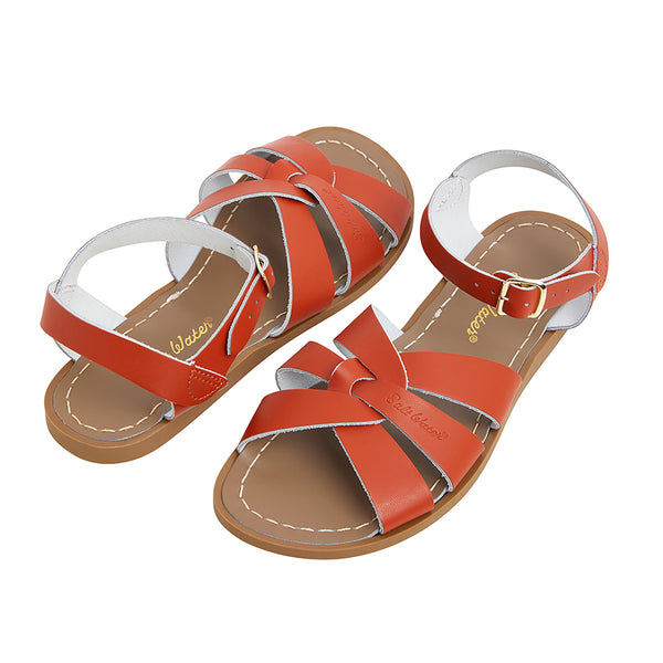 サンダル・ミュール ASH Women Sandals PAPRIKA 01 Brown sandals-woman-ash-paprika02-