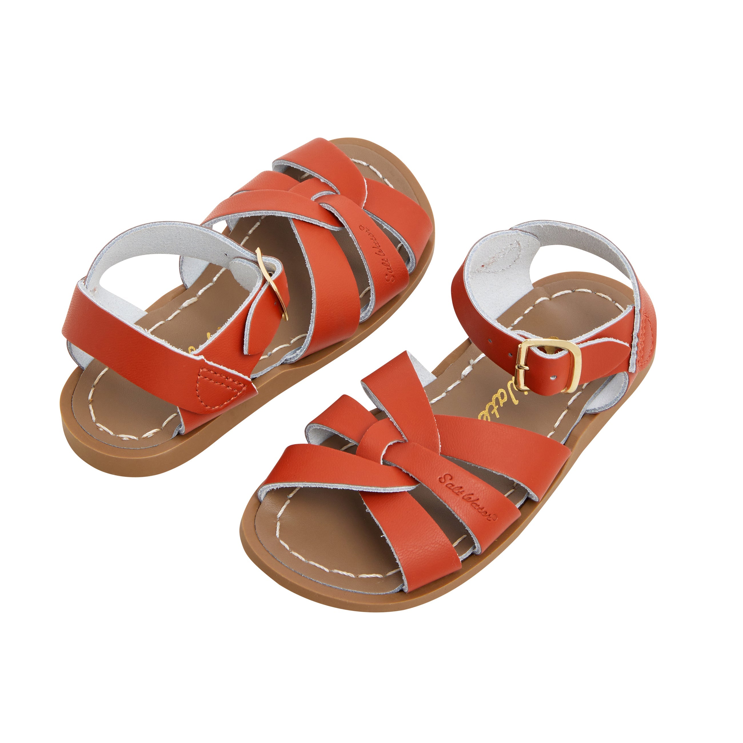 Sandale Enfant Paprika Original - Salt-Water Sandals EU