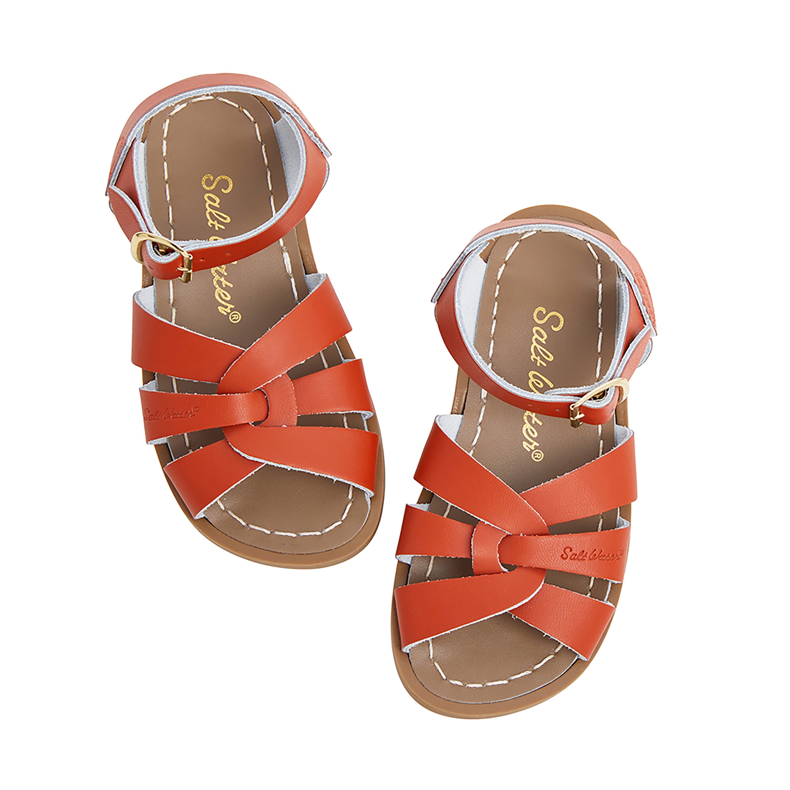 Sandale Enfant Paprika Original - Salt-Water Sandals EU