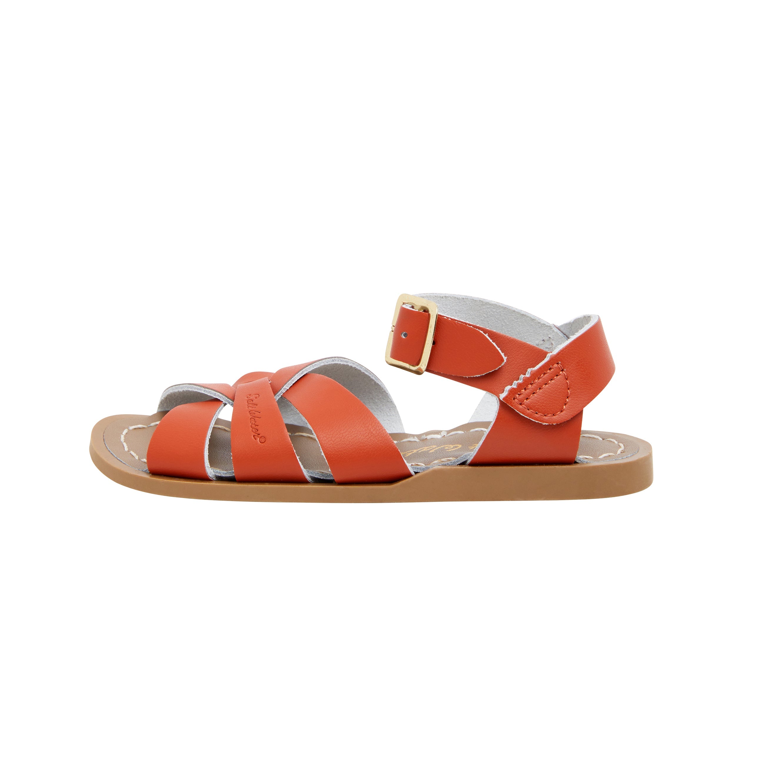 Sandale Enfant Paprika Original - Salt-Water Sandals EU