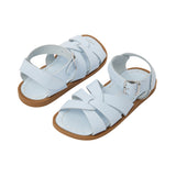 Original Light Blue Kids Sandal - Salt-Water Sandals EU