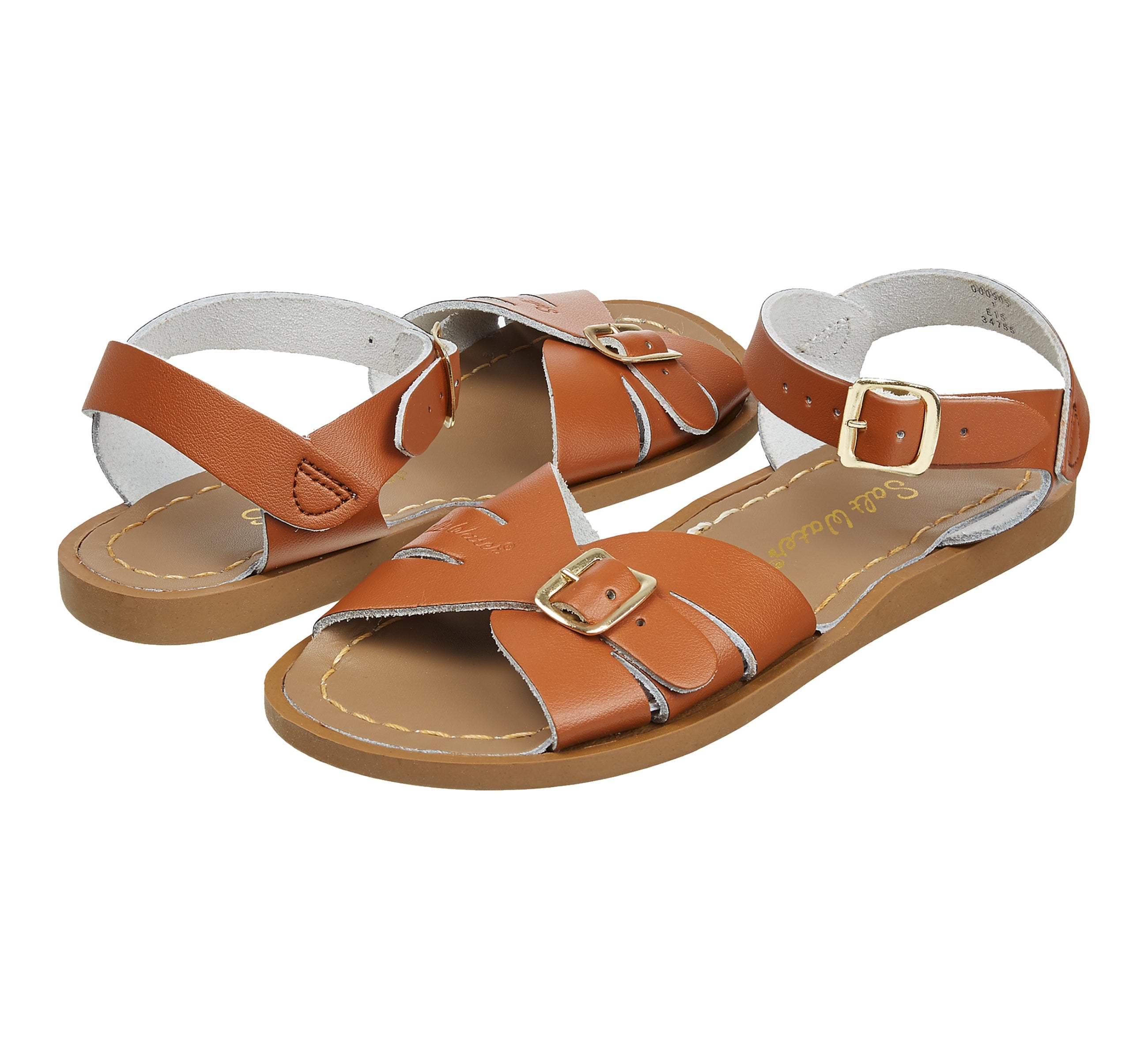 Sandale Classic Pour Femme Tan