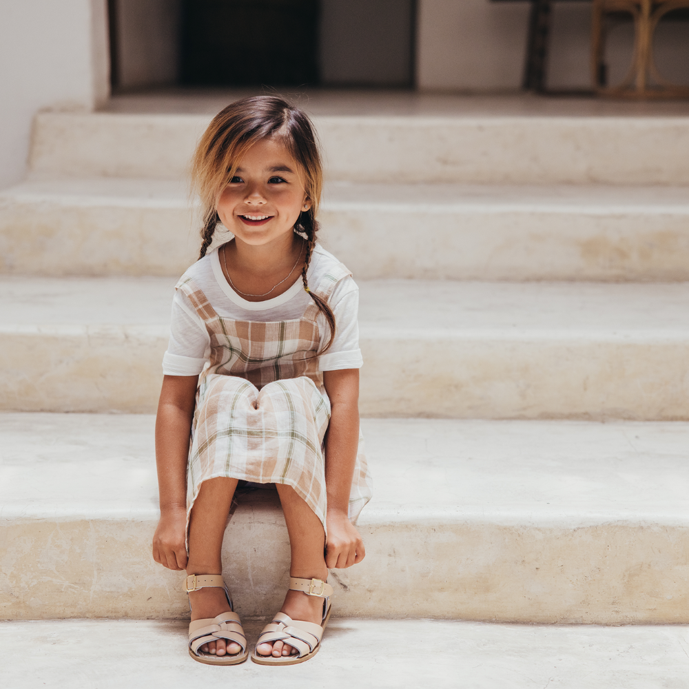 Original Latte Kindersandalen - Salt-Water Sandals EU