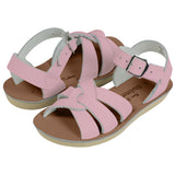 Swimmer Pink Kids Sandal - Neu In - Salt-Water Sandals EU