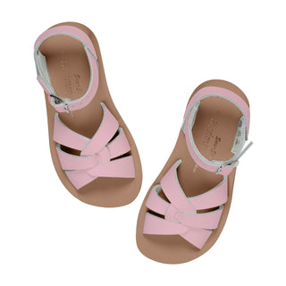 Swimmer Pink Kids Sandal - Neu In - Salt-Water Sandals EU
